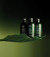 Paul Mitchell Systems Hair Care Line